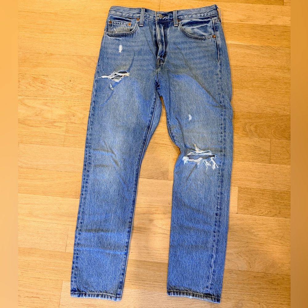 Levi’s Jeans